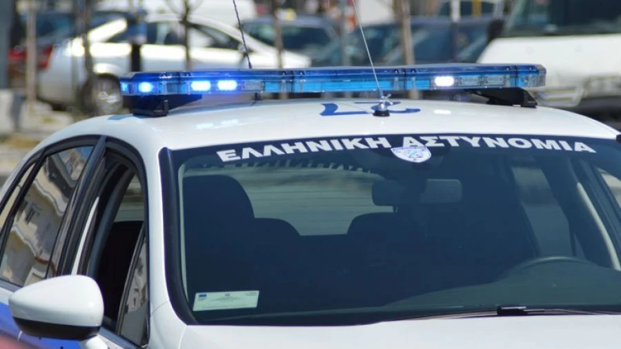 Θεσσαλονίκη: Αιματηρό επεισόδιο στο κέντρο της πόλης – Πυροβόλησαν και τραυμάτισαν έναν άνδρα